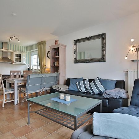 Sunshine-Residenz Sunshine Residenz Appartement 1 Godewind Timmendorfer Strand Exterior photo