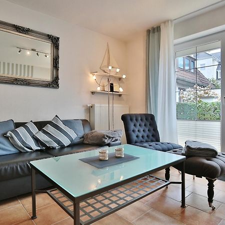 Sunshine-Residenz Sunshine Residenz Appartement 1 Godewind Timmendorfer Strand Exterior photo