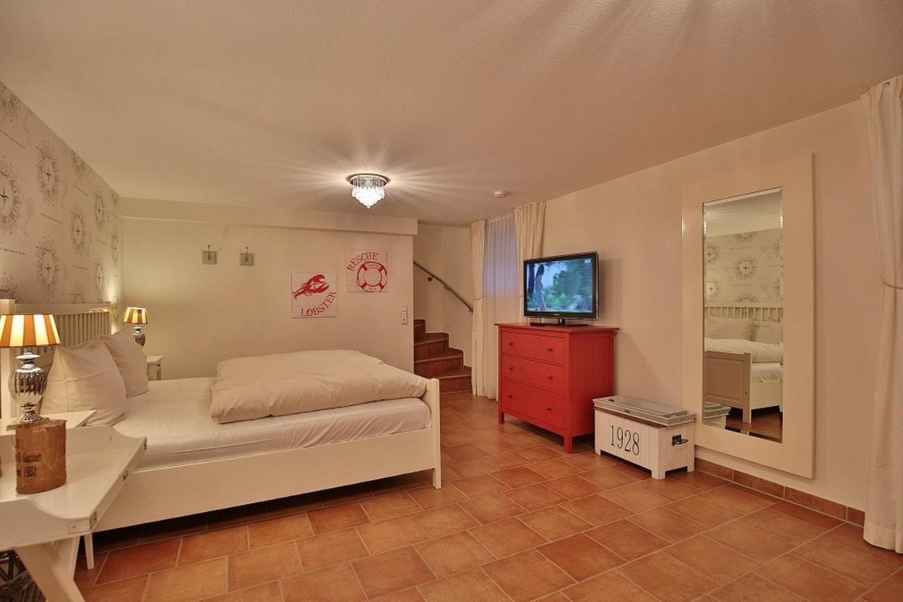 Sunshine-Residenz Sunshine Residenz Appartement 1 Godewind Timmendorfer Strand Exterior photo